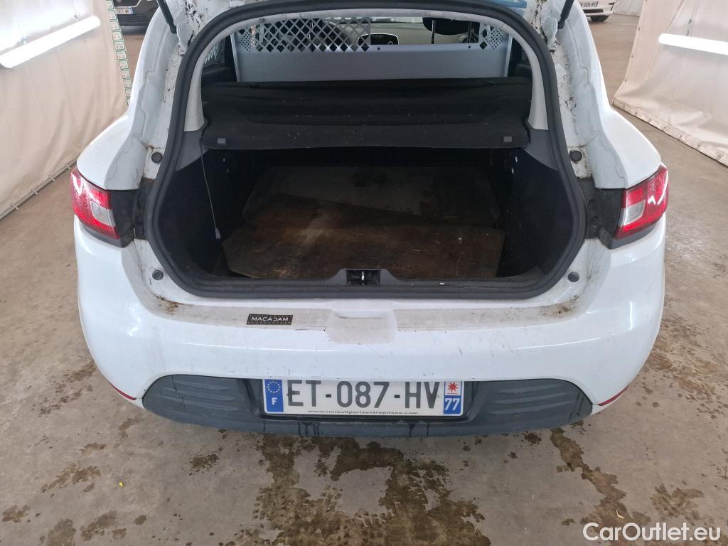  Renault  Clio  IV Air 1.5 dCi 75CV BVM5 E6 #35