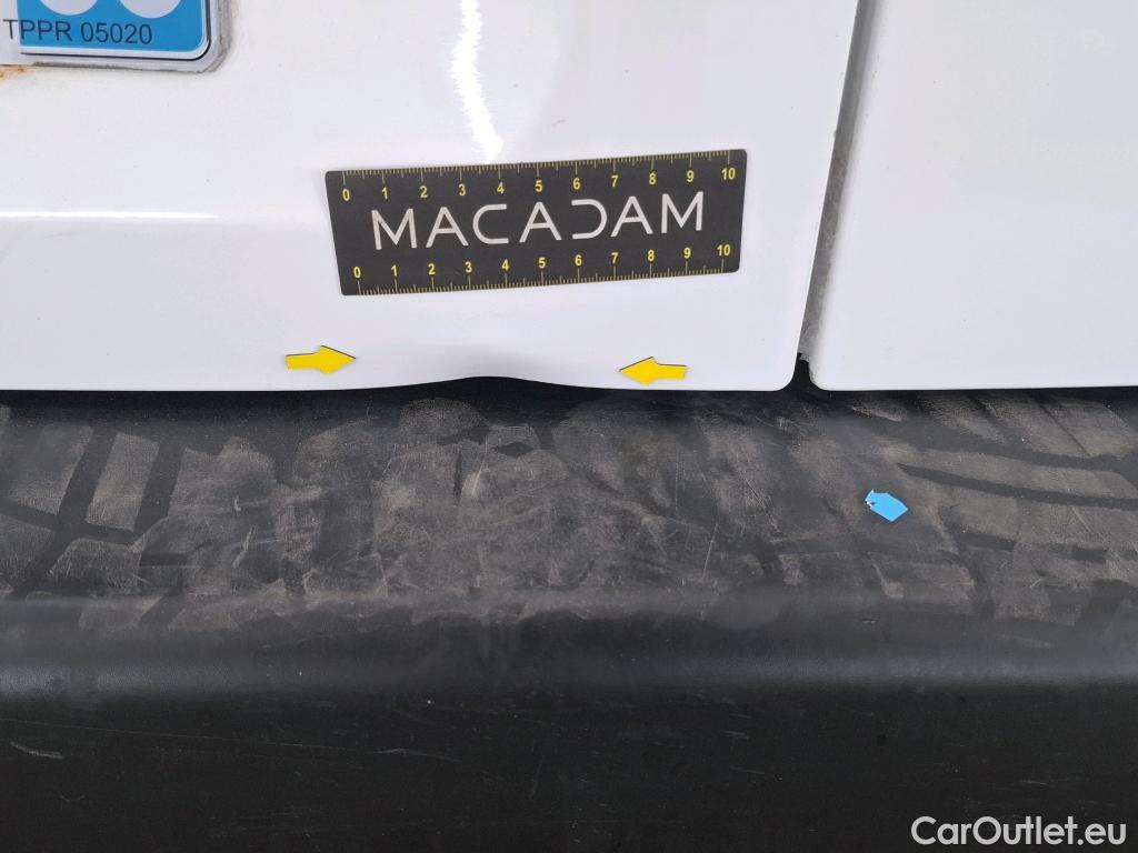  Peugeot  Partner  Premium L2 1.5 HDi 100CV BVM6 E6d #5