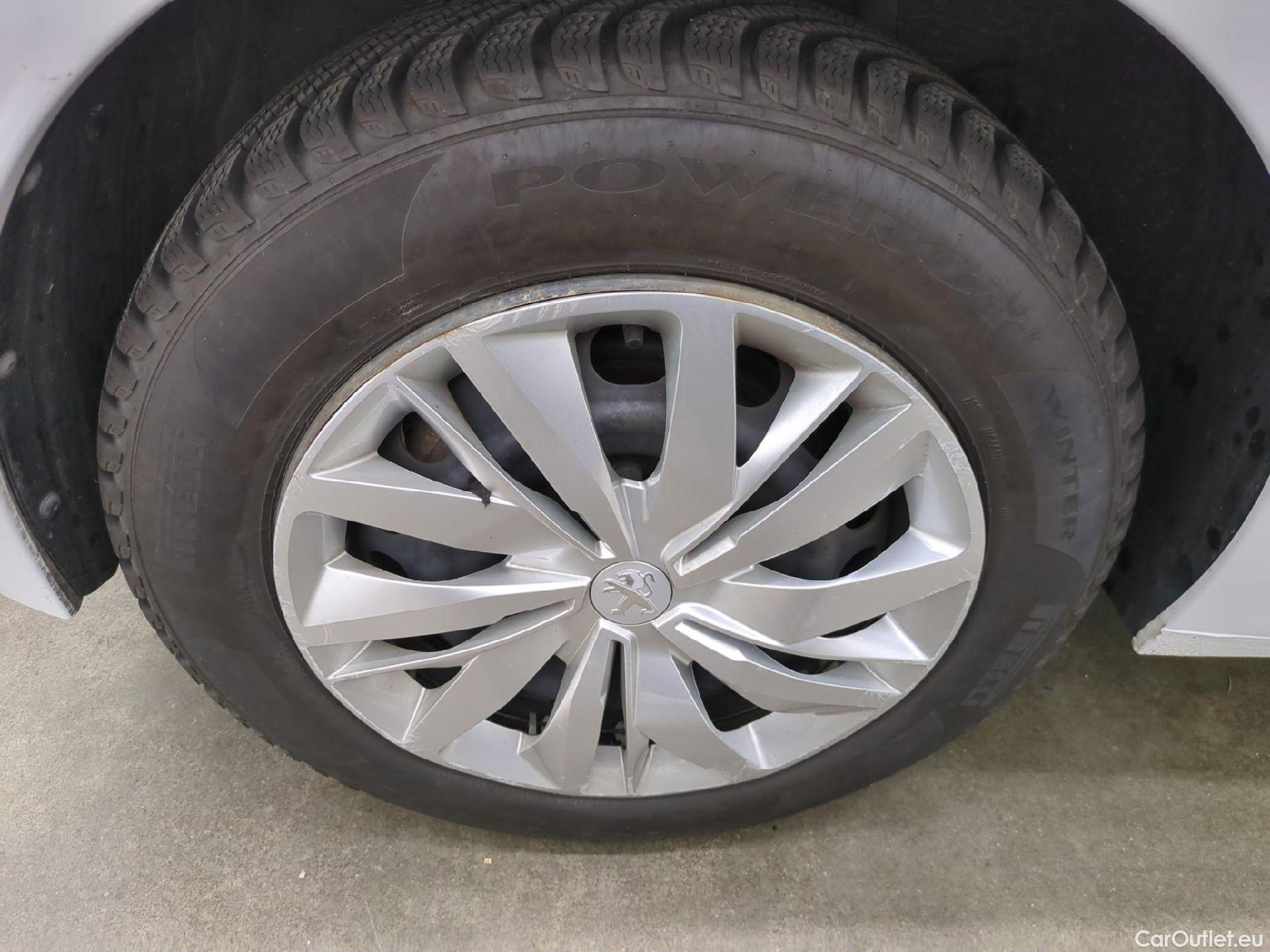  Peugeot  208  Premium 1.5 HDi 100CV BVM6 E6d #25