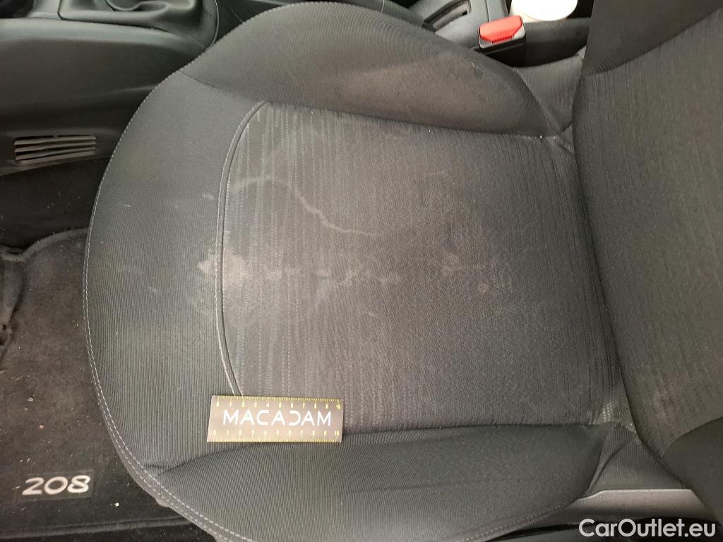  Peugeot  208 PEUGEOT  Affaire / 2015 / 5P / Berline &BlueHDi 100 €6.c S&S PREMIUM PACK #33