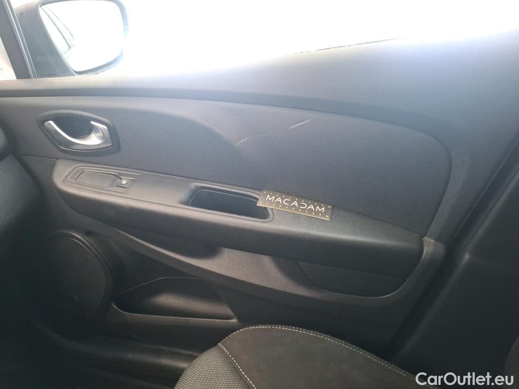  Renault  Clio  IV Air 1.5 dCi 75CV BVM5 E6 #62