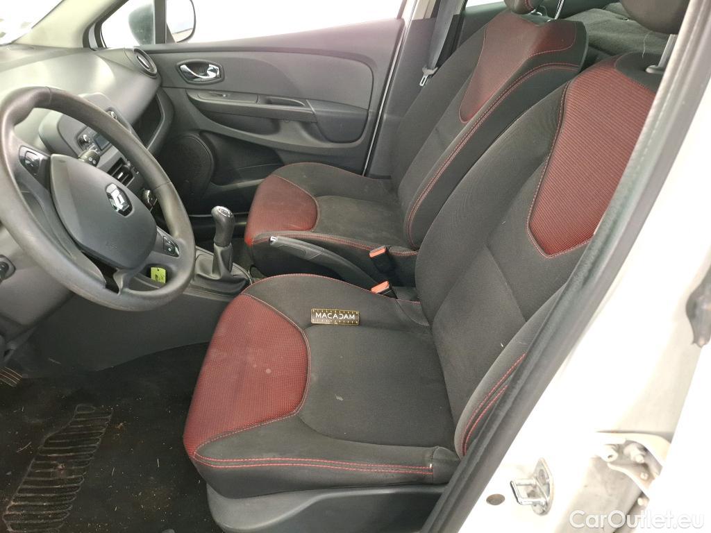  Renault  Clio  IV Air 1.5 dCi 75CV BVM5 E5 #32