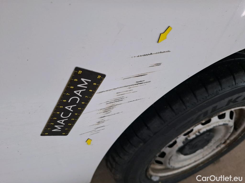  Citroen  Berlingo  Fourgon Club M 650 1.6 BlueHDi 100CV BVM5 E6 #2