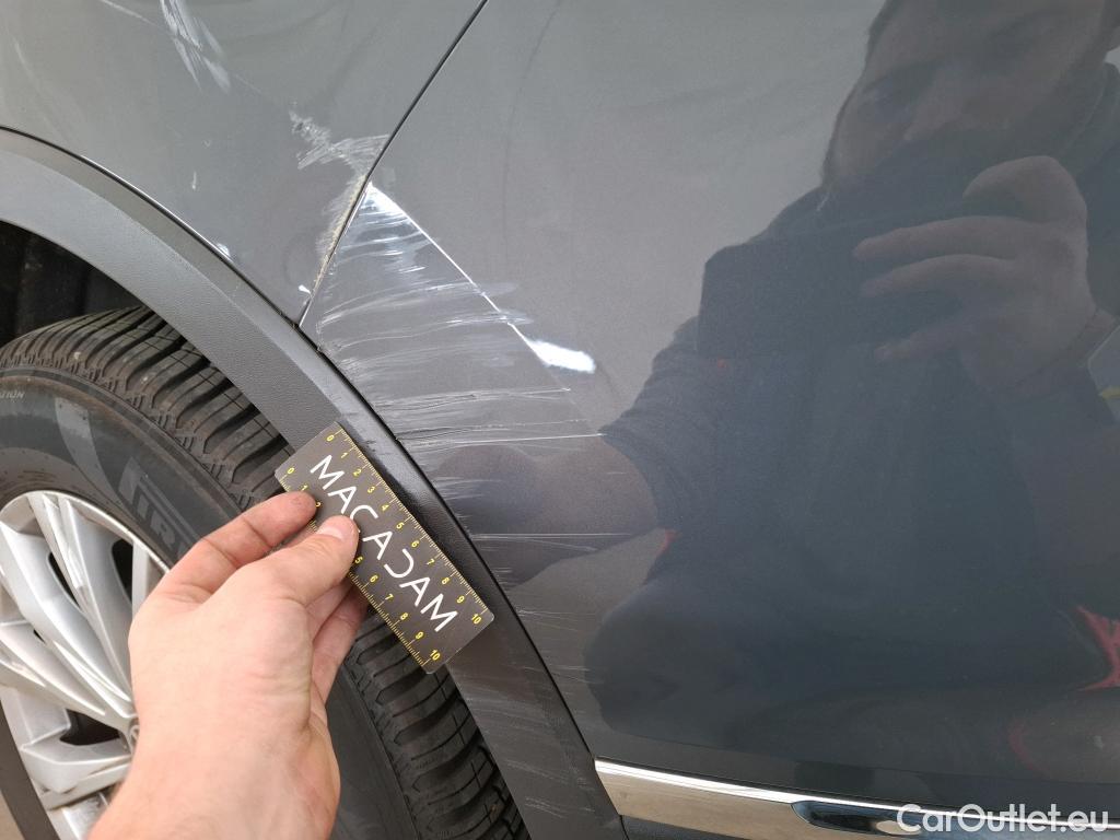  Volkswagen  Tiguan VOLKSWAGEN  / 2020 / 5P / SUV 2.0 TDI 150 DSG7 Life Business #28