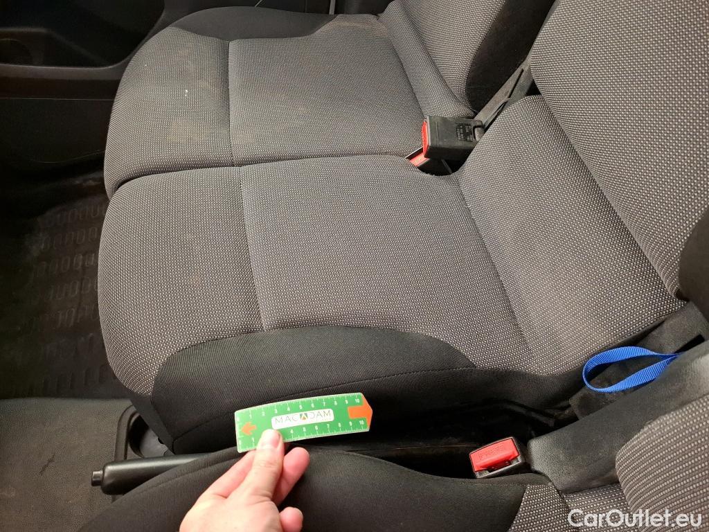  Citroen  Berlingo  Fourgon Club L1 (Court) 1.6 BlueHDi 75CV BVM5 E6 #33