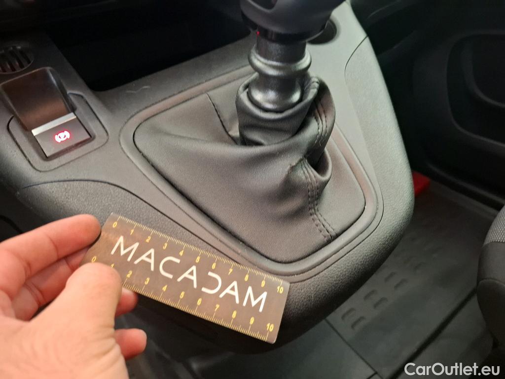  Peugeot  Partner  Premium L2 1.5 HDi 100CV BVM6 E6d #22