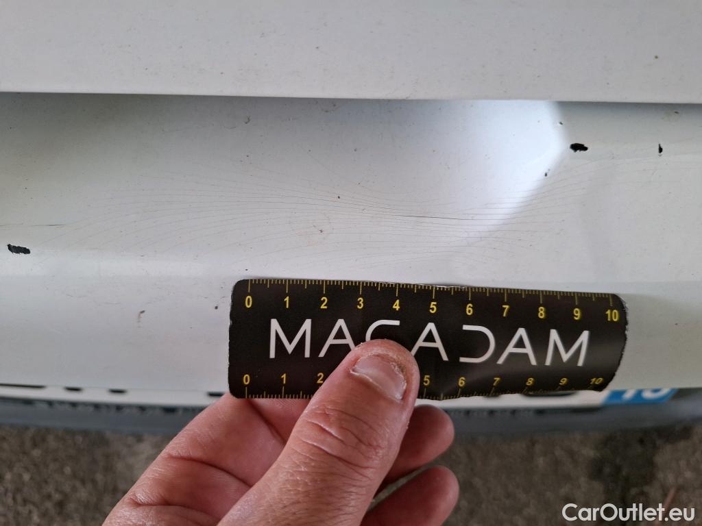  Renault  Clio  IV Air 1.5 dCi 75CV BVM5 E5 #13