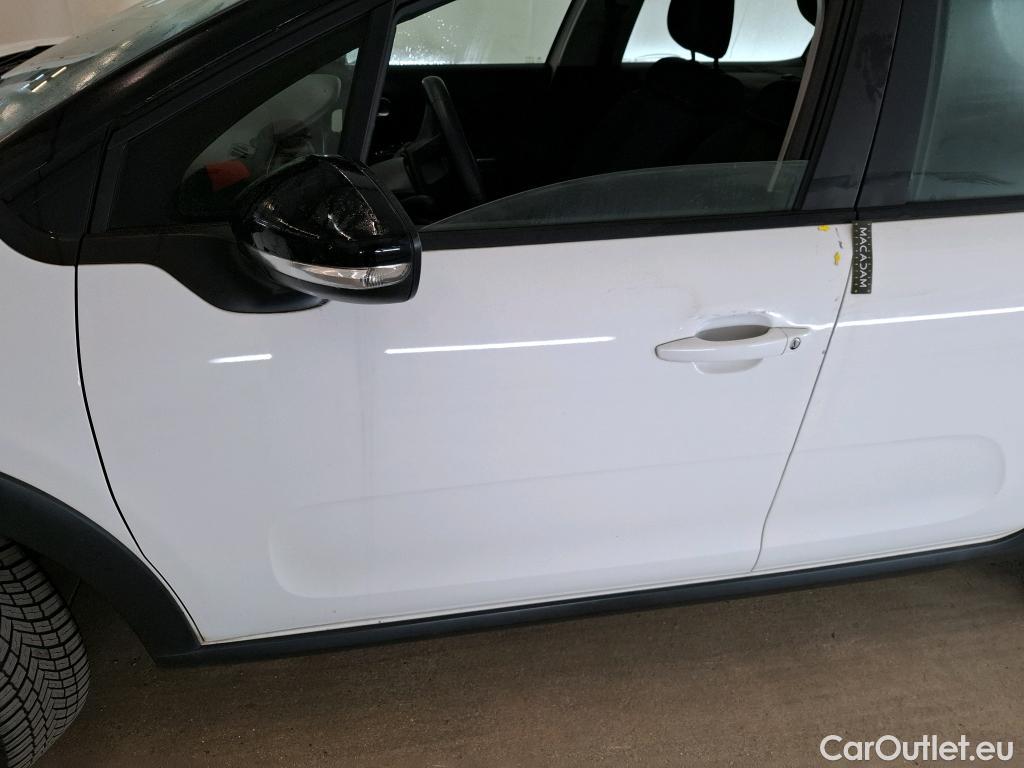  Citroen  C3  Société Feel Nav 1.5 BlueHDI 100CV BVM5 E6dT #3