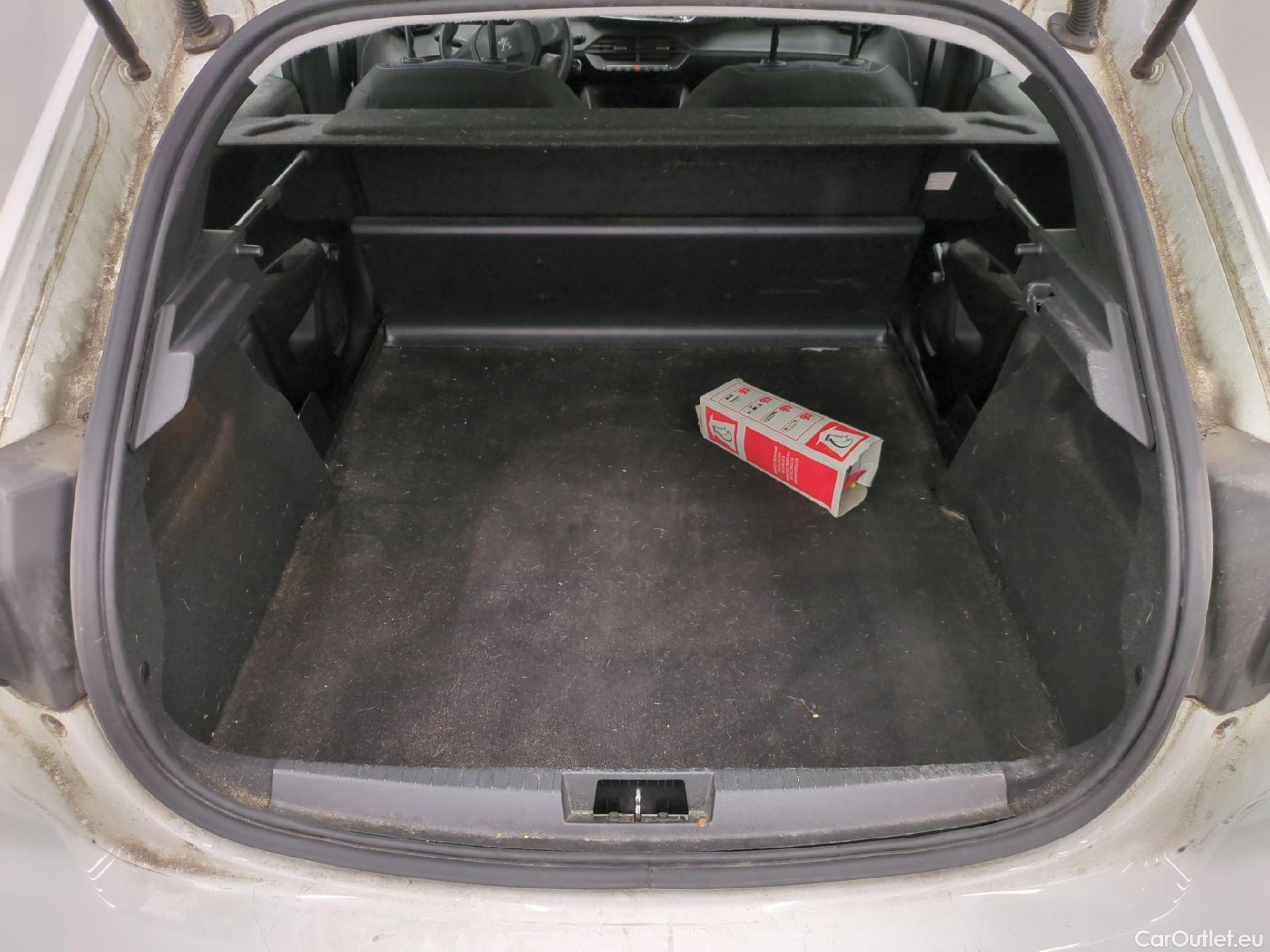  Peugeot  208  Premium 1.5 HDi 100CV BVM6 E6d #14