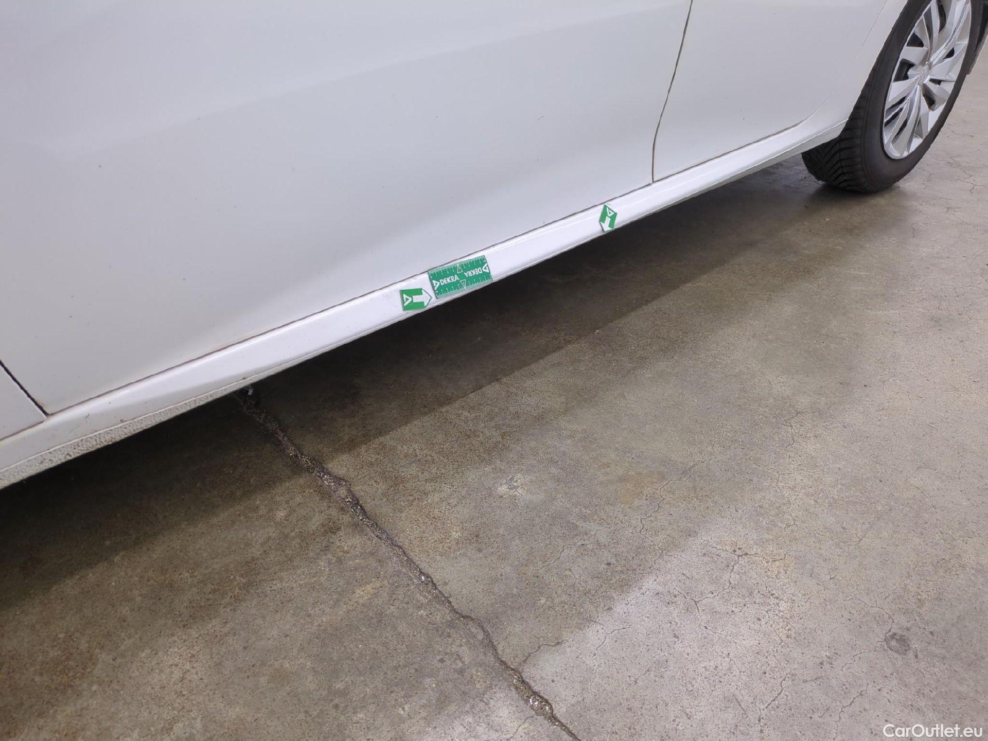  Peugeot  208  Premium 1.5 HDi 100CV BVM6 E6d #73