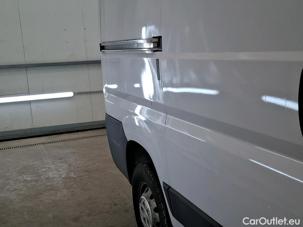  Fiat  Ducato Fiat  VU 4p Fourgon 3.0 C H1 2.0 Mjt 115 Pack Pro Nav #6