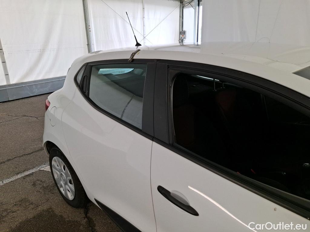  Renault  Clio  IV Air 1.5 dCi 75CV BVM5 E5 #50