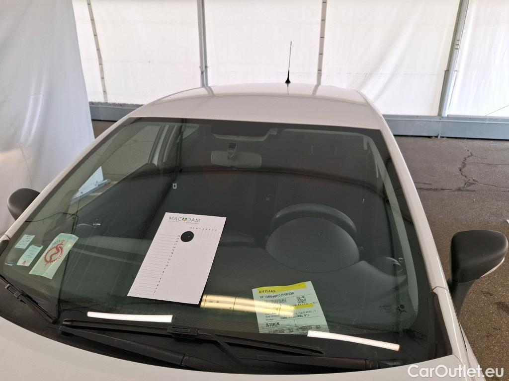  Renault  Clio  IV Air 1.5 dCi 75CV BVM5 E5 #38