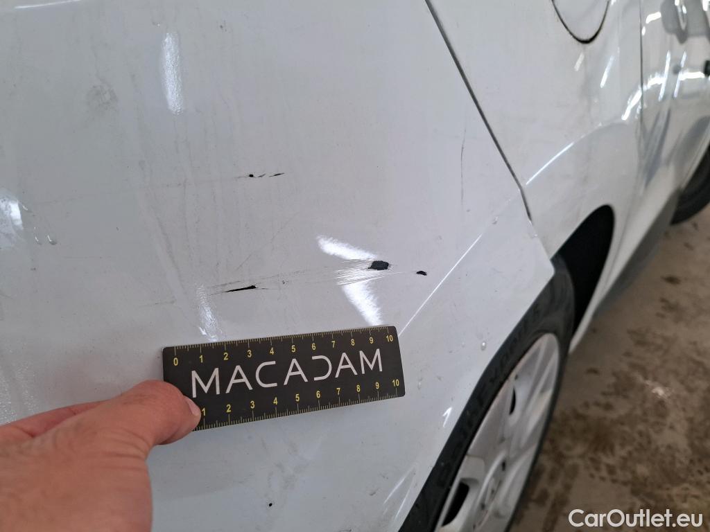  Renault  Clio  IV Air 1.5 dCi 75CV BVM5 E6 #44