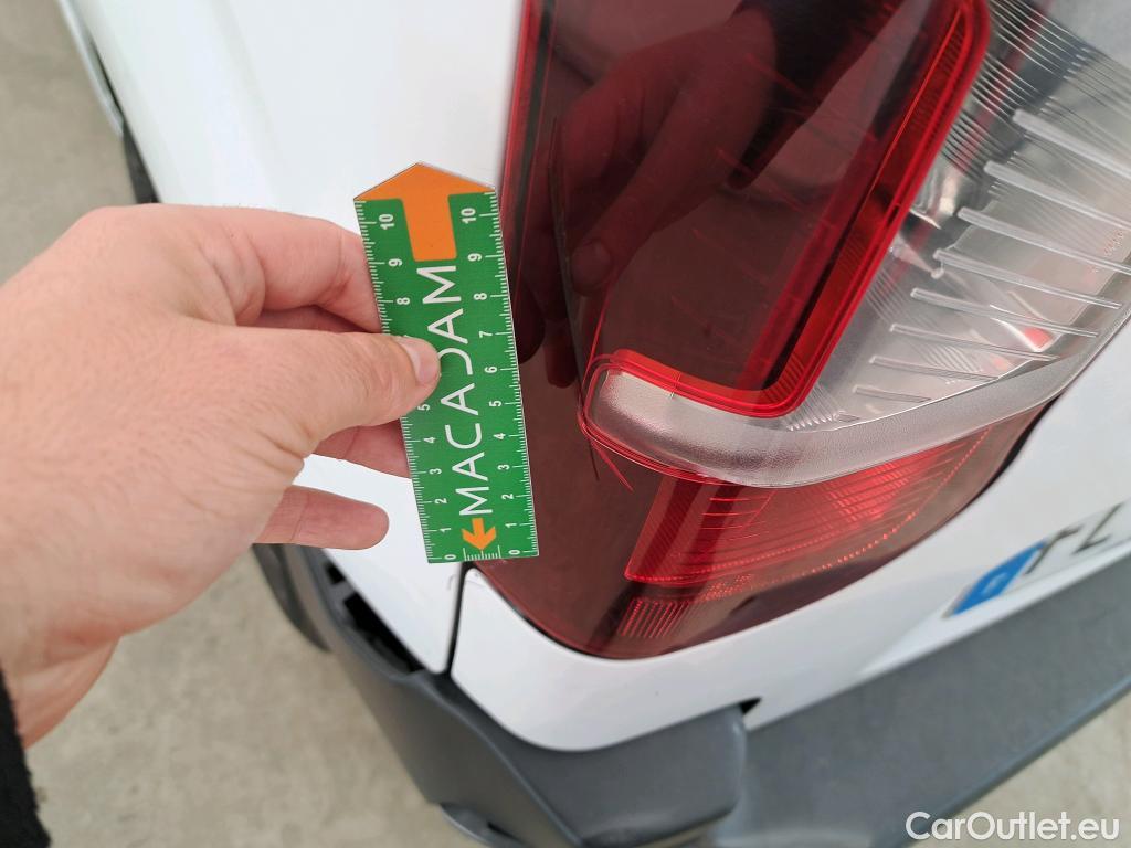  Citroen  Berlingo  Fourgon Club M 650 1.5 BlueHDi 100CV BVM5 E6dT #41