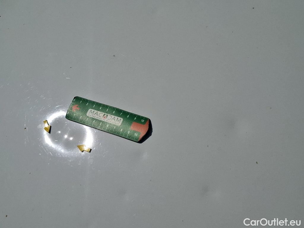  Renault  Clio  IV Air 1.5 dCi 90CV BVM5 E6 #3