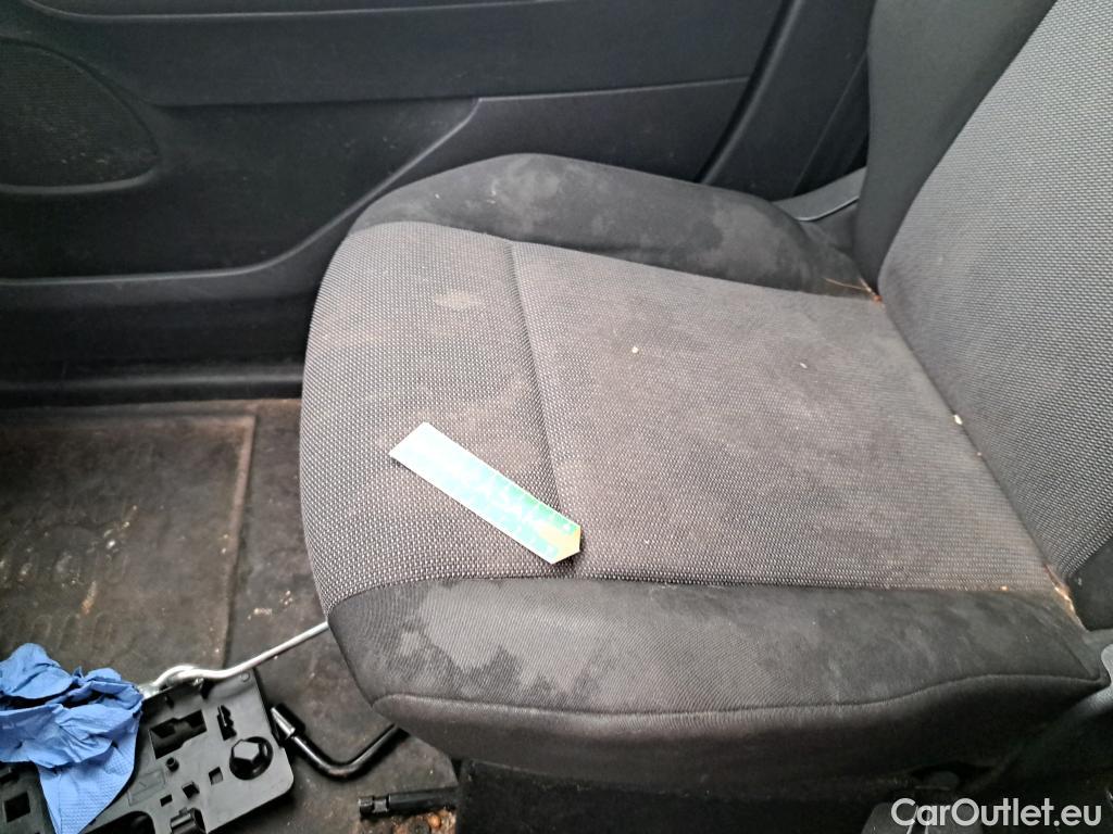  Citroen  Berlingo  Fourgon Club M 650 1.5 BlueHDi 100CV BVM5 E6dT #53