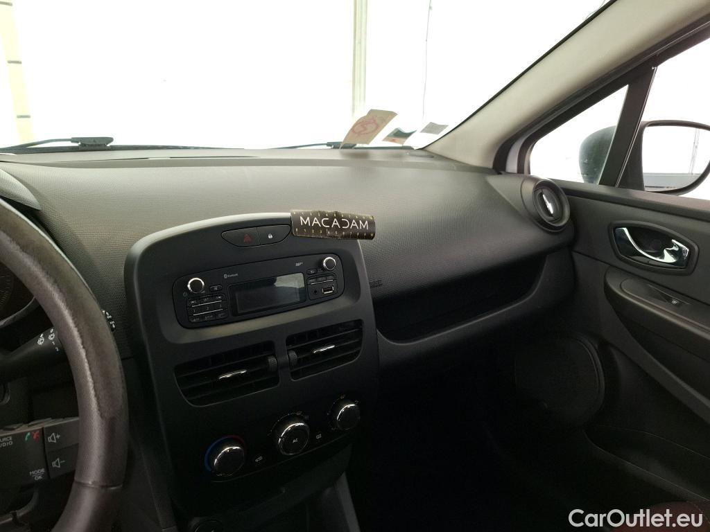  Renault  Clio  IV Air 1.5 dCi 75CV BVM5 E5 #1
