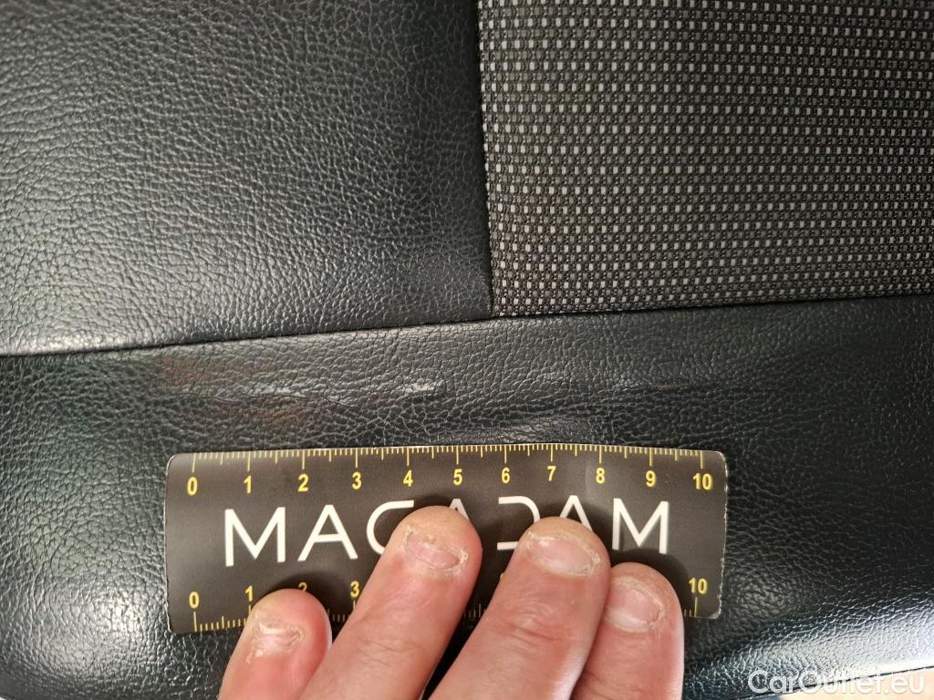  Peugeot  Expert  Fourgon Premium L3 2.0 HDi 120CV BVM6 E6dT #21