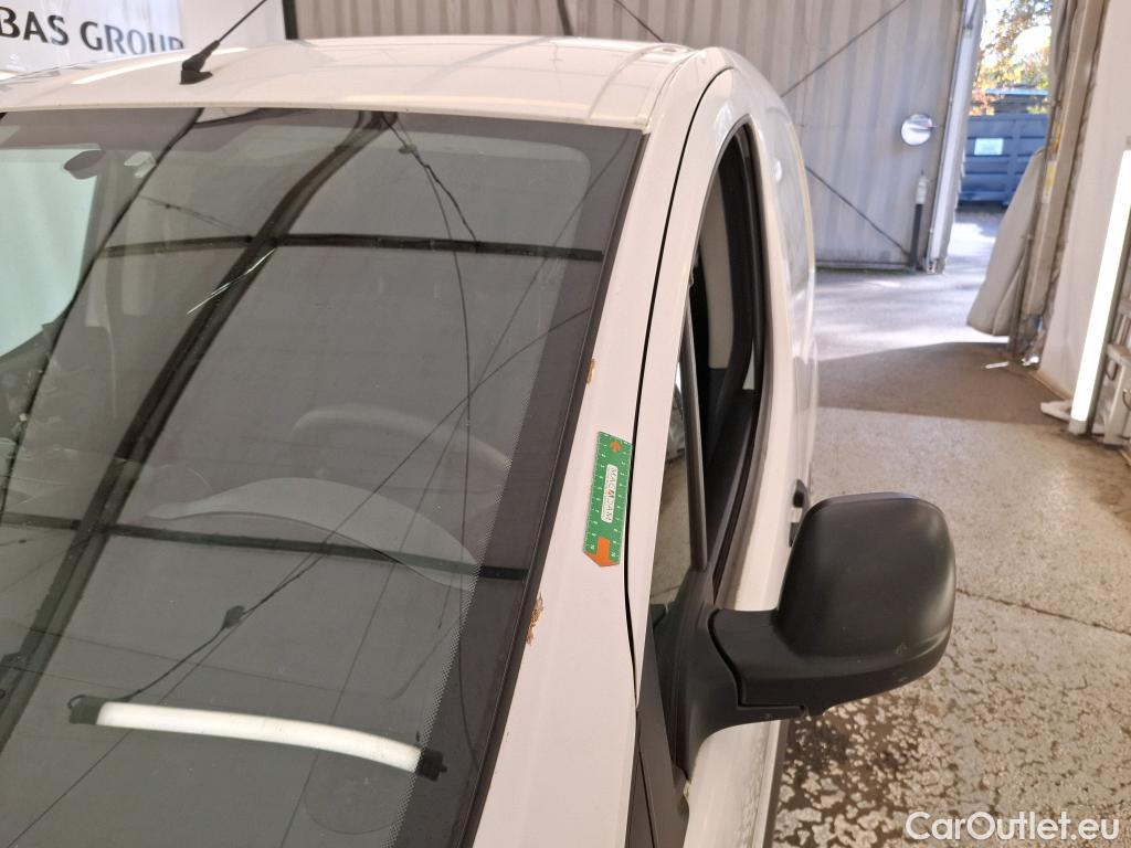  Citroen  Berlingo  Fourgon Club L1 (Court) 1.6 BlueHDi 75CV BVM5 E6 #20