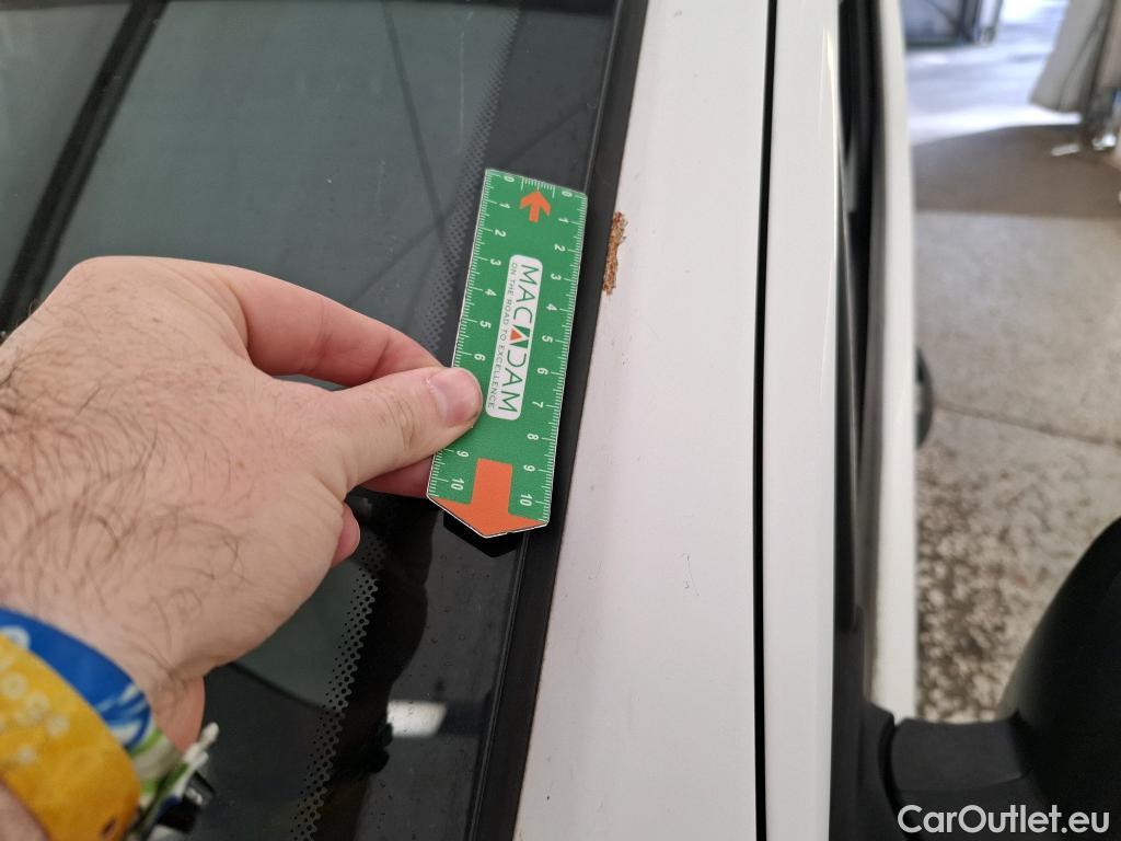  Citroen  Berlingo  Fourgon Club L1 (Court) 1.6 BlueHDi 75CV BVM5 E6 #22