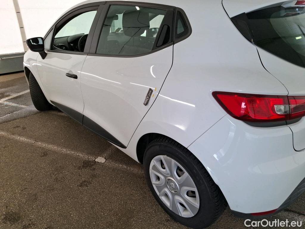  Renault  Clio  IV Air 1.5 dCi 75CV BVM5 E5 #36