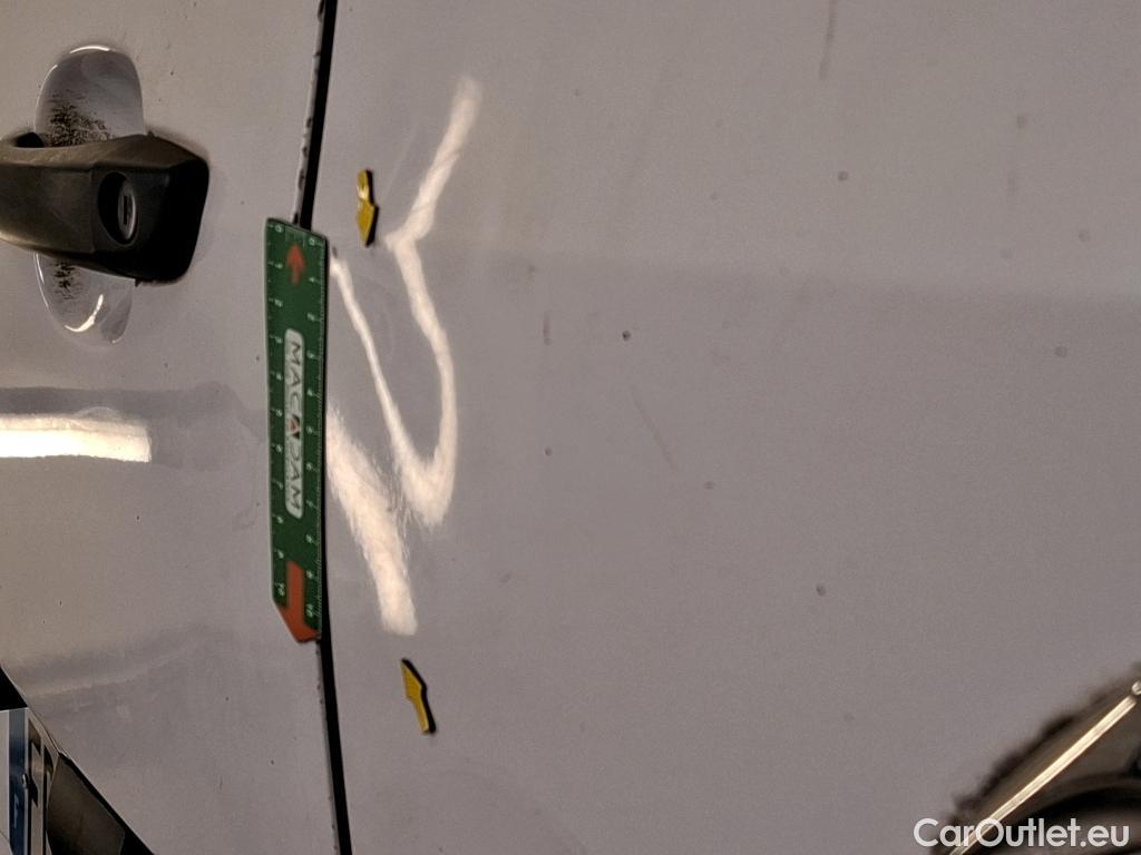  Citroen  Berlingo  Fourgon Club L1 (Court) 1.6 BlueHDi 75CV BVM5 E6 #14