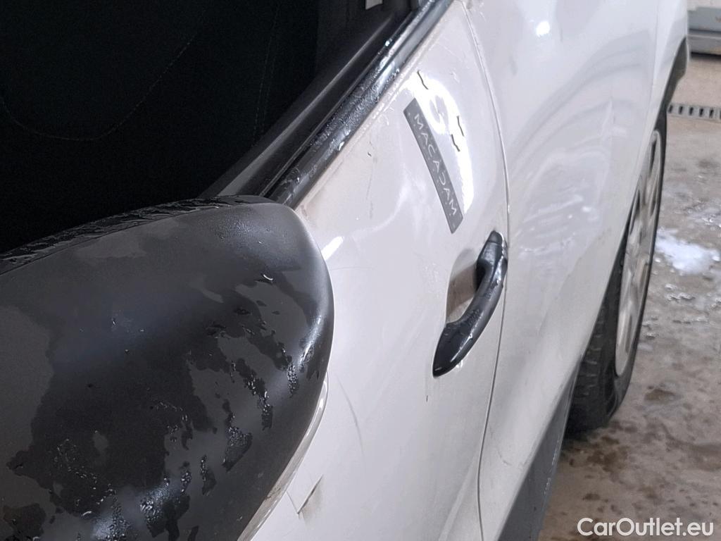  Renault  Clio  IV Air 1.5 dCi 75CV BVM5 E6 #117