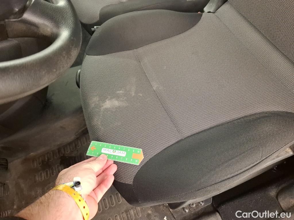  Citroen  Berlingo  Fourgon Club L1 (Court) 1.6 BlueHDi 75CV BVM5 E6 #31