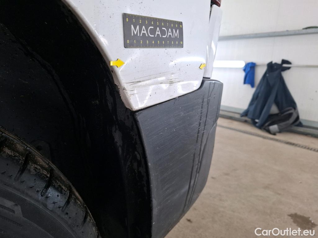  Citroen  Berlingo  Fourgon Club M 650 1.6 BlueHDi 100CV BVM5 E6 #5