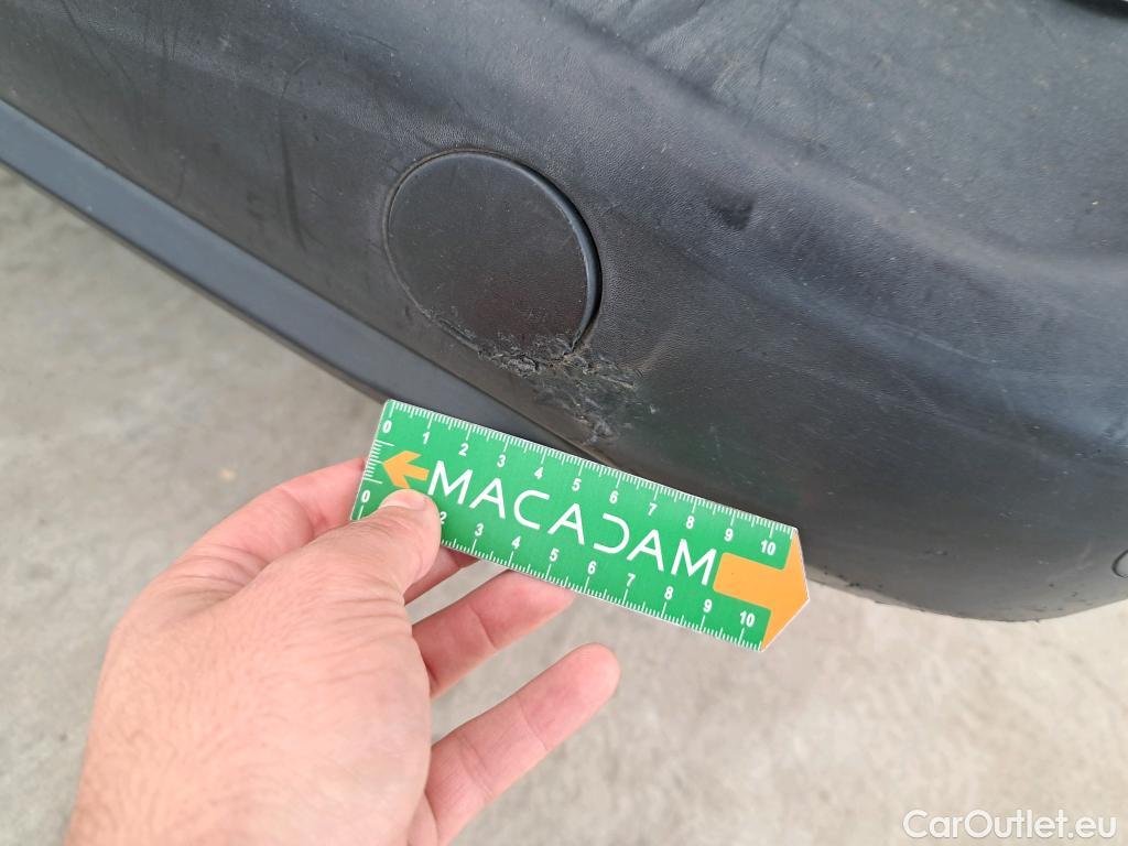  Citroen  Berlingo  Fourgon Club M 650 1.5 BlueHDi 100CV BVM5 E6dT #61