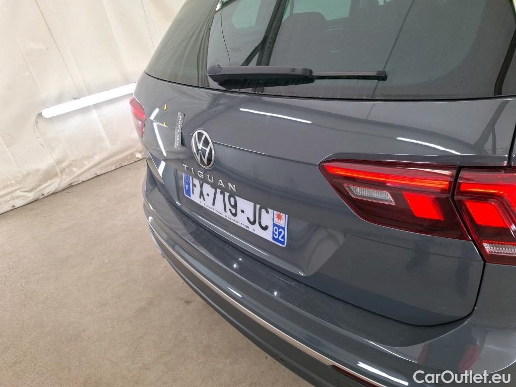  Volkswagen  Tiguan VOLKSWAGEN  / 2020 / 5P / SUV 2.0 TDI 150 DSG7 Life Business #49