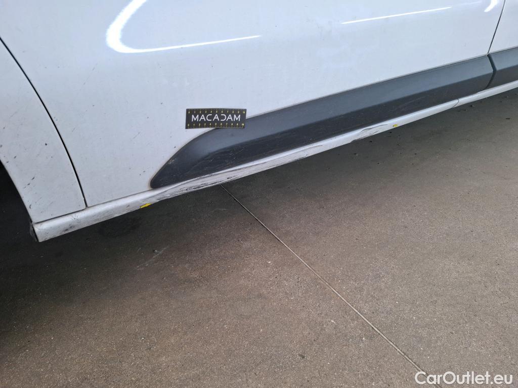  Citroen  Jumpy  Fourgon CityVan XS 1.5 BlueHDi 120CV BVM6 E6dT #4