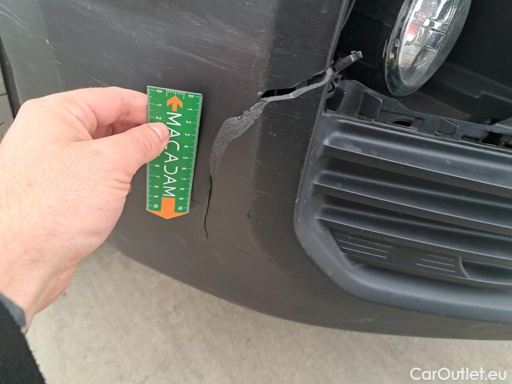  Citroen  Berlingo  Fourgon Club M 650 1.5 BlueHDi 100CV BVM5 E6dT #19