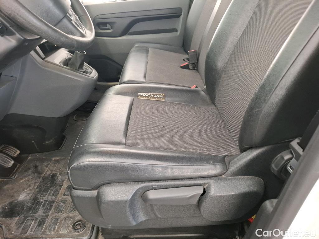  Peugeot  Expert  Fourgon Premium L3 2.0 HDi 120CV BVM6 E6dT #19