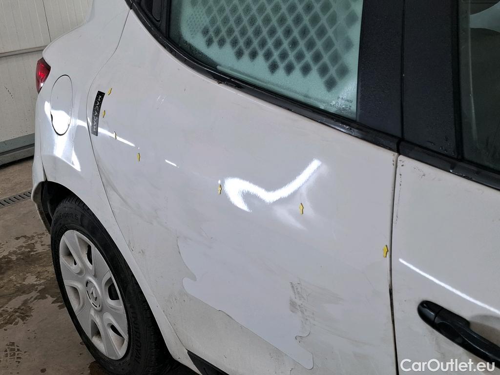  Renault  Clio  IV Air 1.5 dCi 75CV BVM5 E6 #55