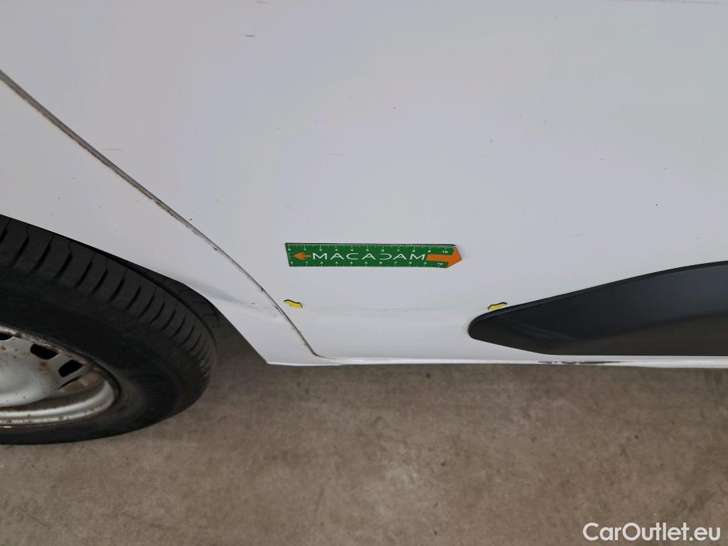  Citroen  Berlingo  Fourgon Club M 650 1.5 BlueHDi 100CV BVM5 E6dT #26