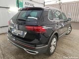  Volkswagen  Tiguan VOLKSWAGEN  / 2020 / 5P / SUV 2.0 TDI 150 DSG7 Elegance #3