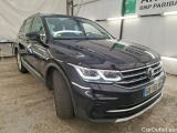  Volkswagen  Tiguan VOLKSWAGEN  / 2020 / 5P / SUV 2.0 TDI 150 DSG7 Elegance #4