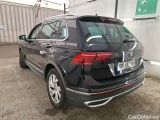  Volkswagen  Tiguan VOLKSWAGEN  / 2020 / 5P / SUV 2.0 TDI 150 DSG7 Elegance #2