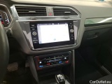  Volkswagen  Tiguan VOLKSWAGEN  / 2020 / 5P / SUV 2.0 TDI 150 DSG7 Elegance #7