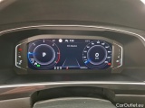  Volkswagen  Tiguan VOLKSWAGEN  / 2020 / 5P / SUV 2.0 TDI 150 DSG7 Elegance #6