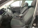  Volkswagen  Tiguan VOLKSWAGEN  / 2020 / 5P / SUV 2.0 TDI 150 DSG7 Elegance #8