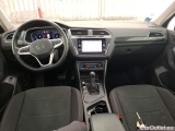  Volkswagen  Tiguan VOLKSWAGEN  / 2020 / 5P / SUV 2.0 TDI 150 DSG7 Elegance #5
