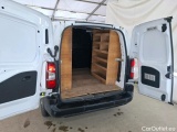  Citroen  Berlingo  Fourgon Club M 650 1.6 BlueHDi 100CV BVM5 E6 #8