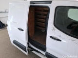  Citroen  Berlingo  Fourgon Club M 650 1.6 BlueHDi 100CV BVM5 E6 #9