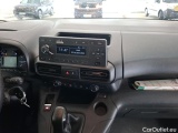  Citroen  Berlingo  Fourgon Club M 650 1.6 BlueHDi 100CV BVM5 E6 #10