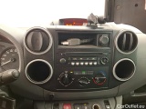  Citroen  Berlingo  Fourgon Club L1 (Court) 1.6 BlueHDi 75CV BVM5 E6 #7