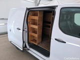  Citroen  Jumpy  Fourgon CityVan XS 1.5 BlueHDi 120CV BVM6 E6dT #9