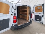  Citroen  Jumpy  Fourgon CityVan XS 1.5 BlueHDi 120CV BVM6 E6dT #8